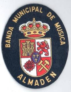 Video: Himno de Almadén. Banda Municipal de Música de Almadén (Ciudad Real)