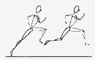 Zancadas de triple salto