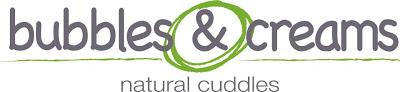 Bubbles & Creams, cosméticos biológicos para bebés