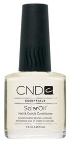 Solar Oil de CND