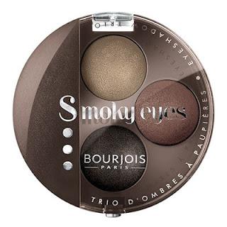 Parisian Lodge, la nueva colección Otoño-Invierno de BOURJOIS