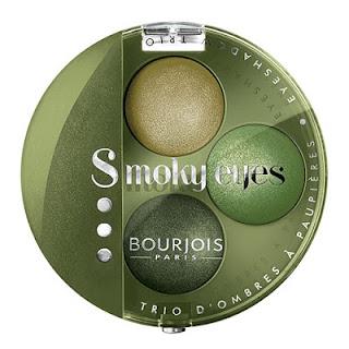 Parisian Lodge, la nueva colección Otoño-Invierno de BOURJOIS