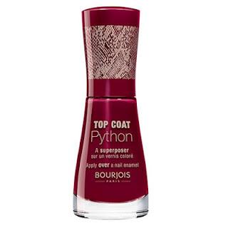 Parisian Lodge, la nueva colección Otoño-Invierno de BOURJOIS