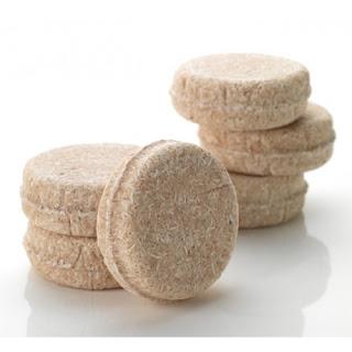 Los champús sólidos de LUSH