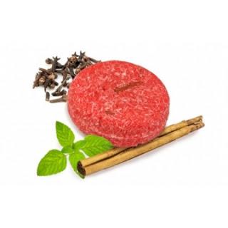 Los champús sólidos de LUSH