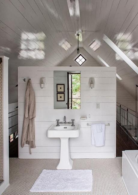 Rústico-industrial desde Canadá