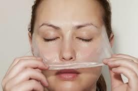 4 Formas de hacer Peelings caseros