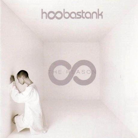 Friday of Music: The Reason - Hoobastank