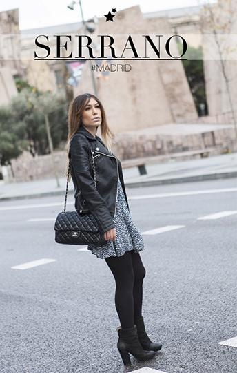 street style january outfits review barbara crespo street style fashion blogger