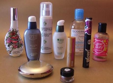 Los Favoritos de … Enero