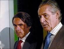 COMPORTAMIENTO DE UN TÍPICO OLIGARCA Y SAQUEADOR ESPAÑOL 