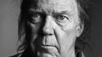 Neil Young – Old Man :: sábados musicales