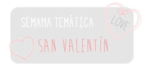 Imagen Flotante de San Valentín para tu Blog