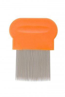 Piojos, esos asquerosos bichos a los que nadie ha invitado lendrera-piojos