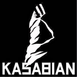 Kasabian - Club Foot (2004)