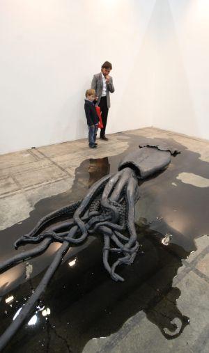 Informe Zona MACO, “the mexican moment”