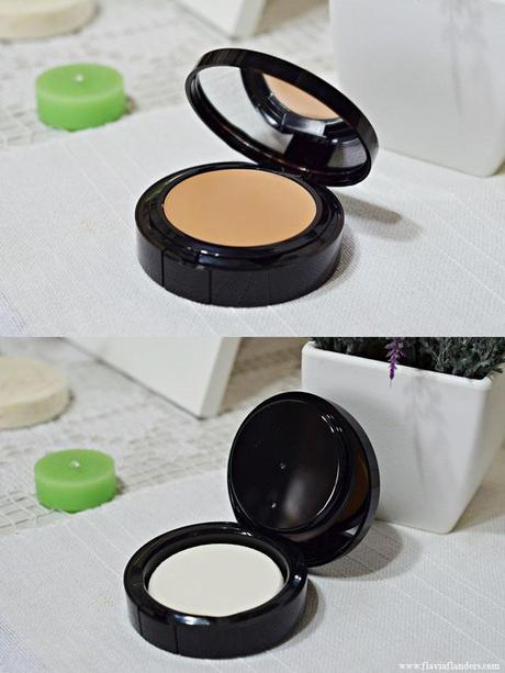 BOBBI BROWN LONG-WEAR EVEN FINISH COMPACT FOUNDATION