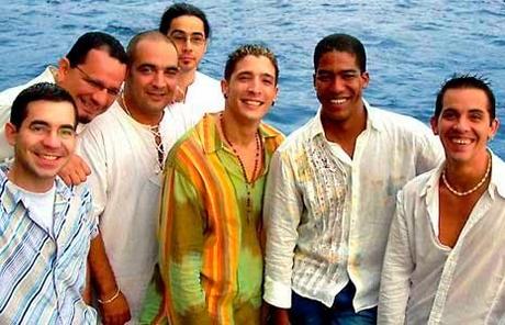 Tiempo Libre-Lo Que Esperabas