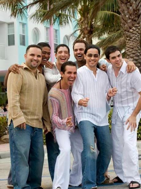 Tiempo Libre-Lo Que Esperabas