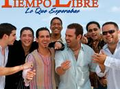 Tiempo Libre-Lo Esperabas