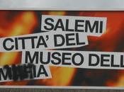 Sicilia: Museo Mafia SALEMI