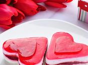 Receta tarta queso para valentin