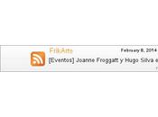 [Eventos] Joanne Froggatt Hugo Silva encantados Premio Basauri