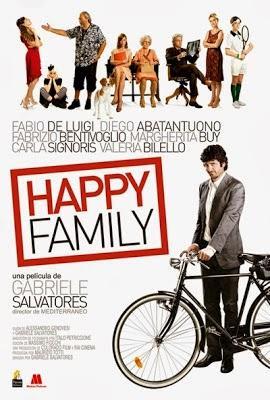 'Happy family' 'Happy family'