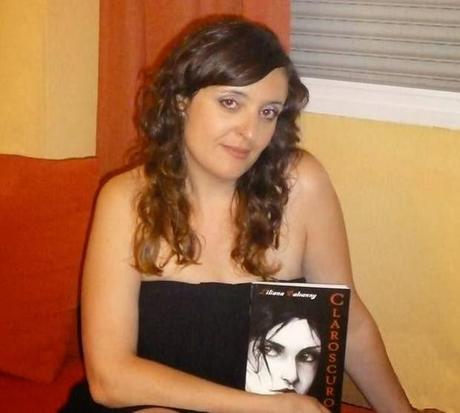 Claroscuros-Liliana Galvanny