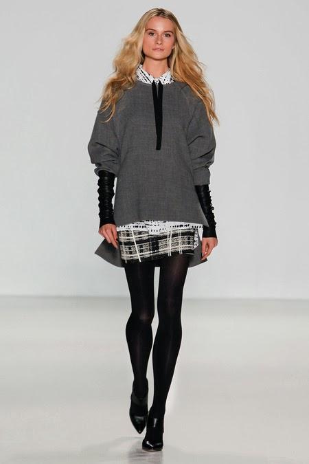 Marissa Webb Fall 2014