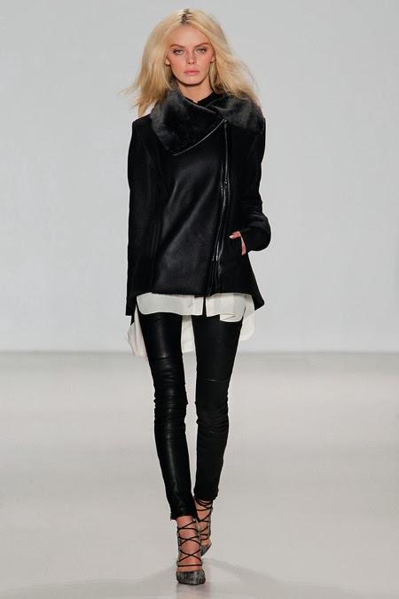 Marissa Webb Fall 2014