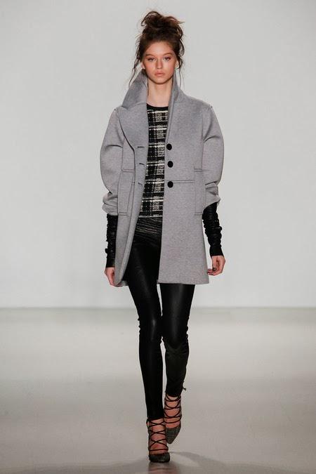 Marissa Webb Fall 2014