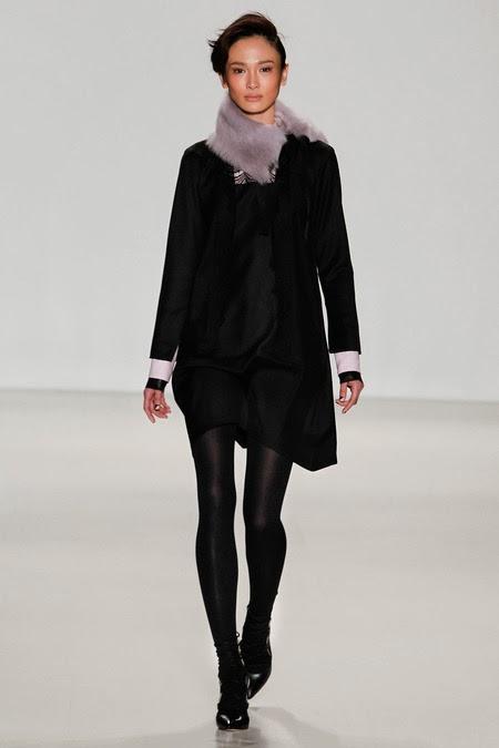 Marissa Webb Fall 2014