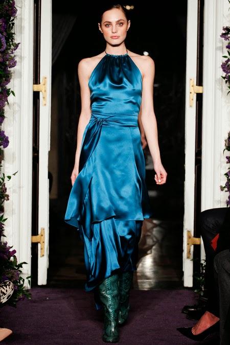 Juan Carlos Obando Spring 2014