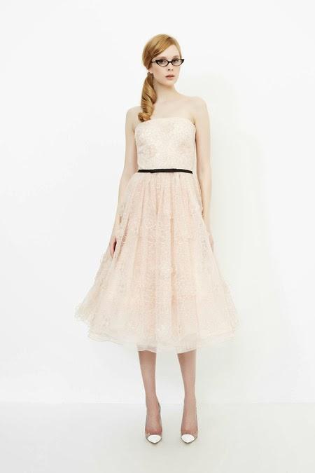 Erin Fetherston Fall 2014