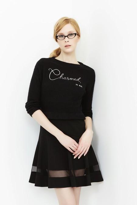 Erin Fetherston Fall 2014