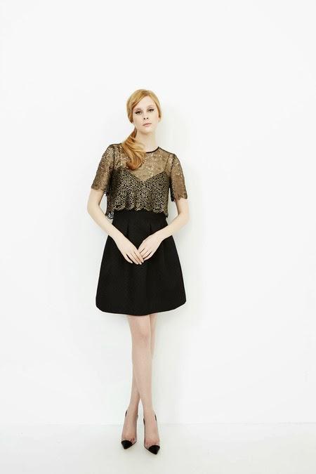 Erin Fetherston Fall 2014