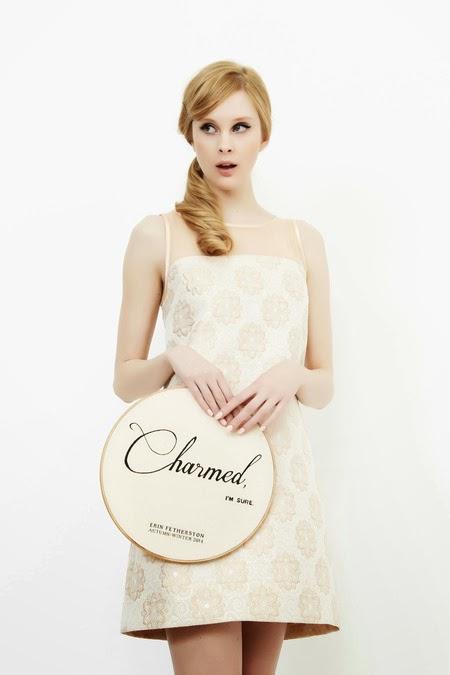 Erin Fetherston Fall 2014