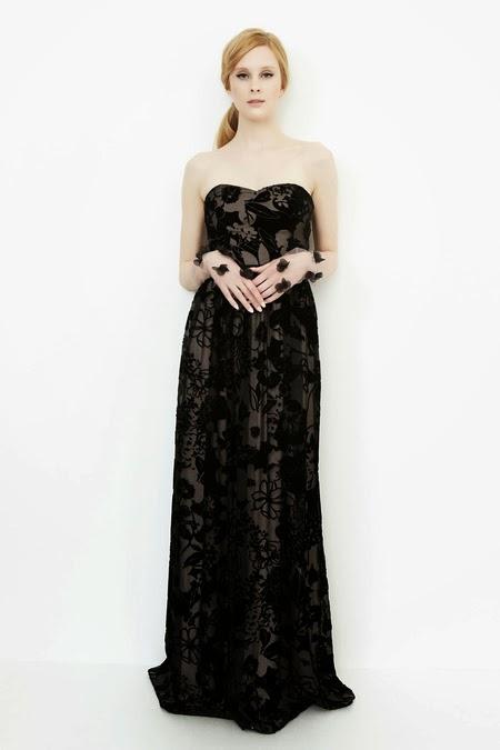 Erin Fetherston Fall 2014