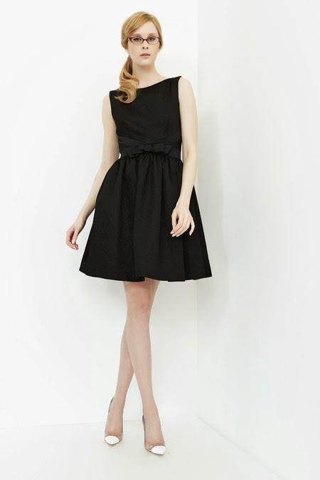 Erin Fetherston Fall 2014