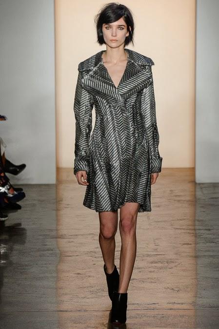 Peter Som Fall 2014
