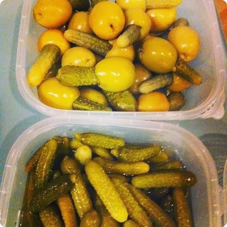 VINAGRILLOS