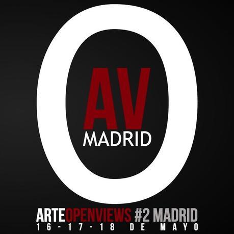 Arte Open Views #2 Arte Open Views #2