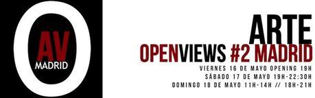 Arte Open Views #2 Arte Open Views #2