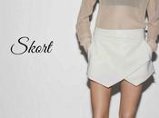 Inspiration Skort