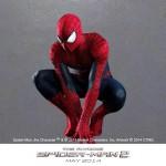 The Amazing Spider-Man 2: El Poder de Electro