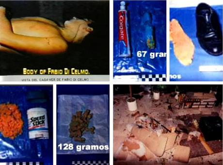 Amenazas terroristas como las de Sochi fueron ejecutadas en Cuba por la CIA  [+ fotos]