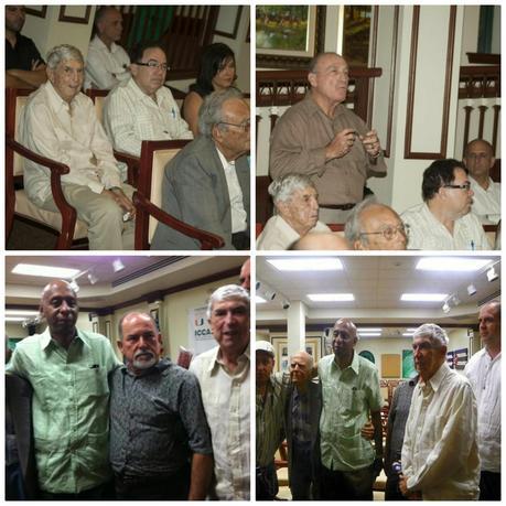 Amenazas terroristas como las de Sochi fueron ejecutadas en Cuba por la CIA  [+ fotos]