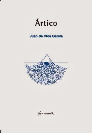 ÁRTICO - JUAN DE DIOS GARCÍA