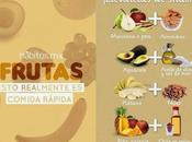 Fast Food FRUTA